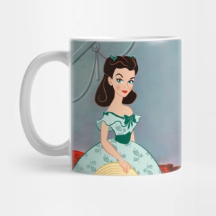 Scarlett Mug